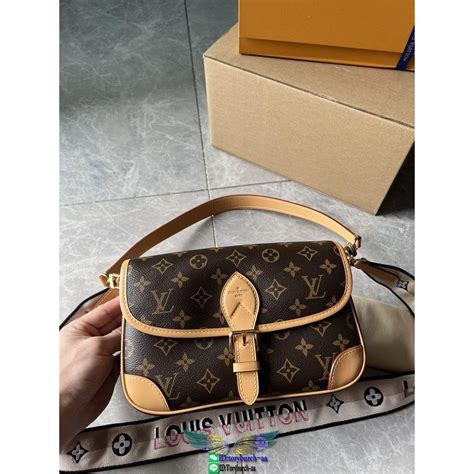 m45985 louis vuitton|louis vuitton diane monogram.